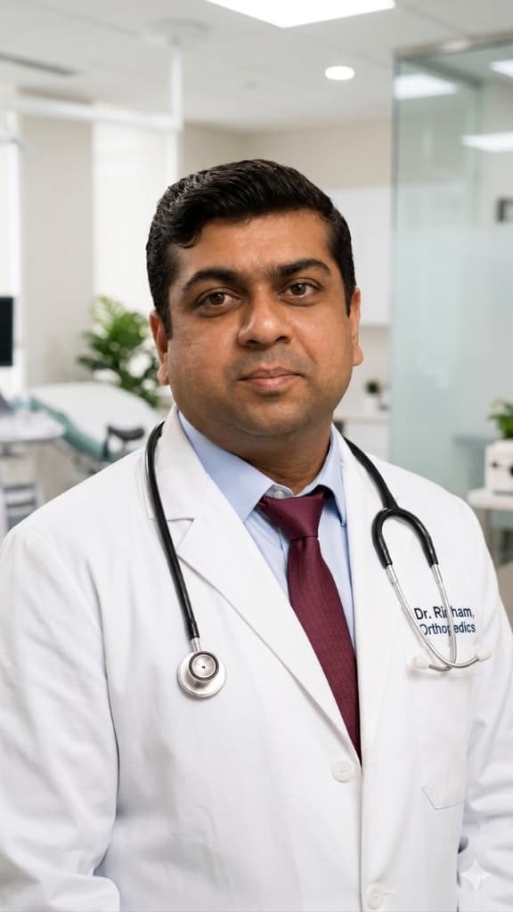 Dr. Risham Singla