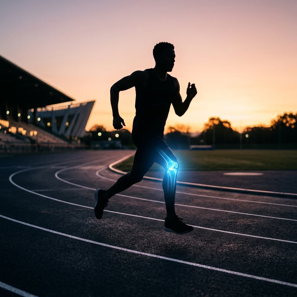 Overcoming Sports Injuries